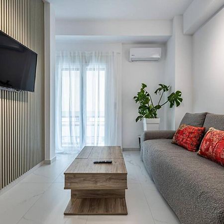 Acropolis Luxury Apartment Atina Dış mekan fotoğraf