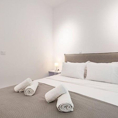 Acropolis Luxury Apartment Atina Dış mekan fotoğraf