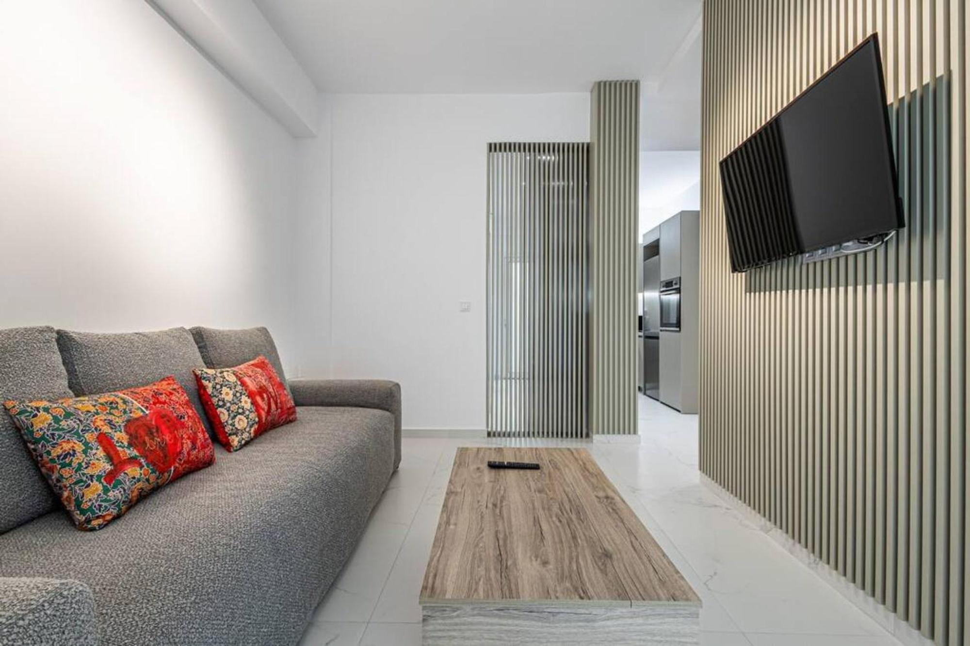 Acropolis Luxury Apartment Atina Dış mekan fotoğraf