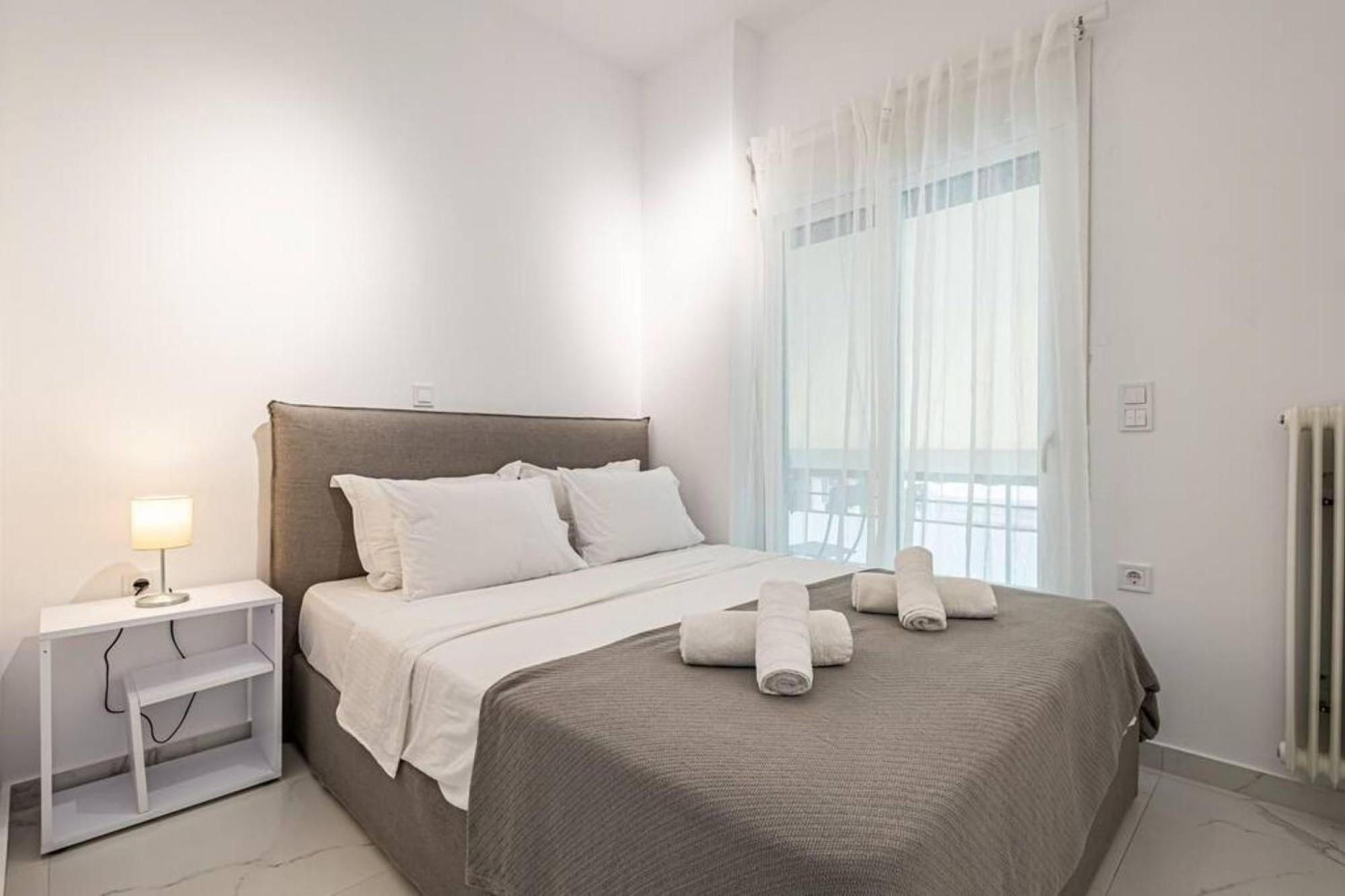Acropolis Luxury Apartment Atina Dış mekan fotoğraf