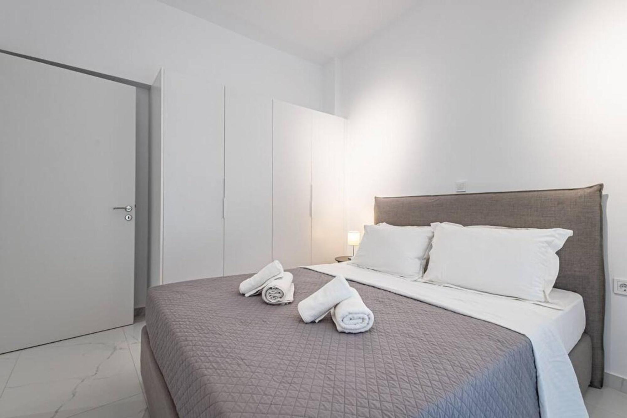 Acropolis Luxury Apartment Atina Dış mekan fotoğraf