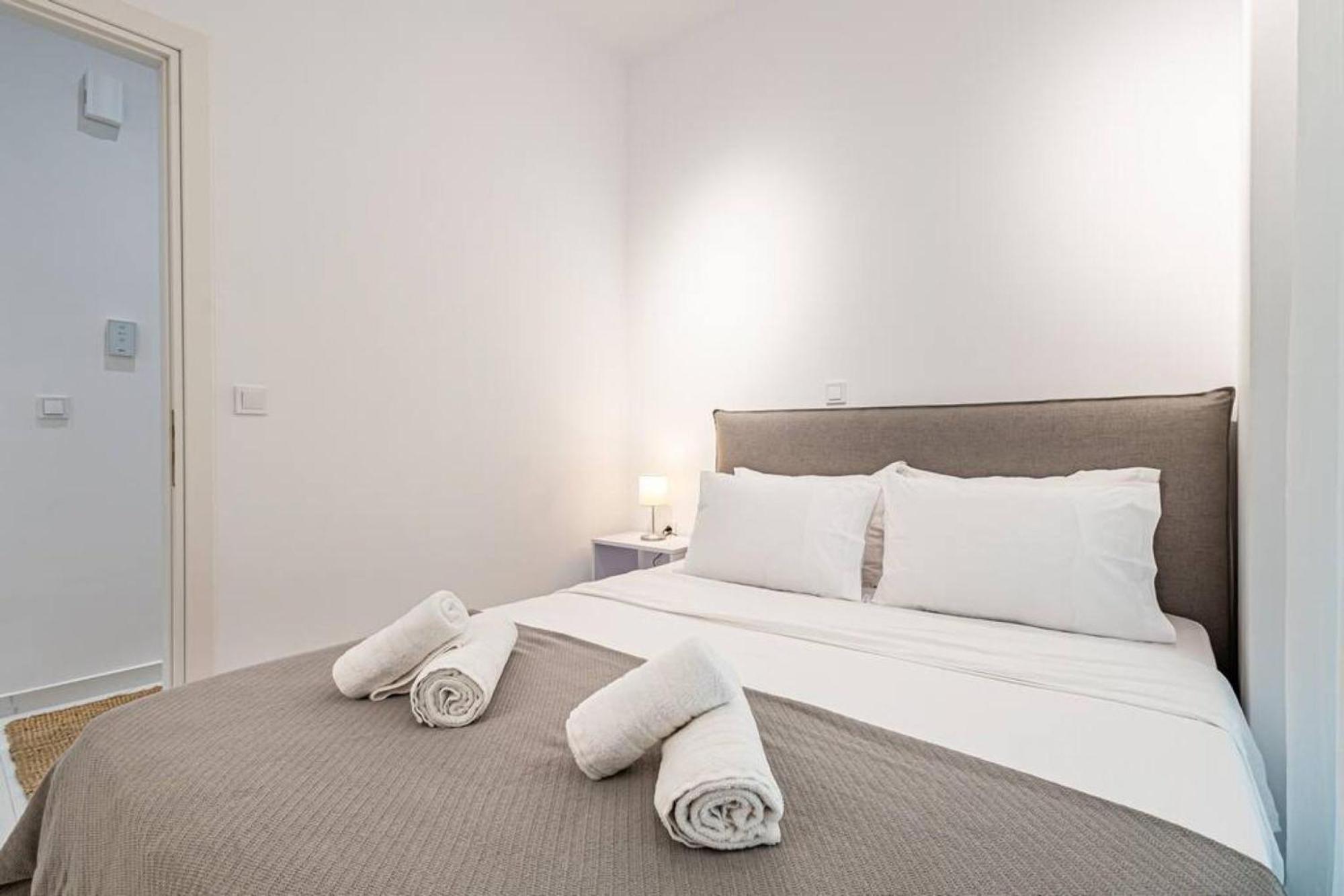 Acropolis Luxury Apartment Atina Dış mekan fotoğraf